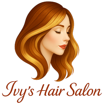 Ivy's Hair Salon